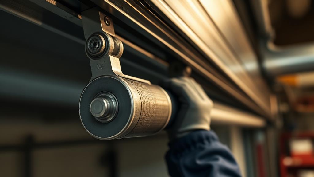 Roller Replacement: A Complete Guide for Homeowners