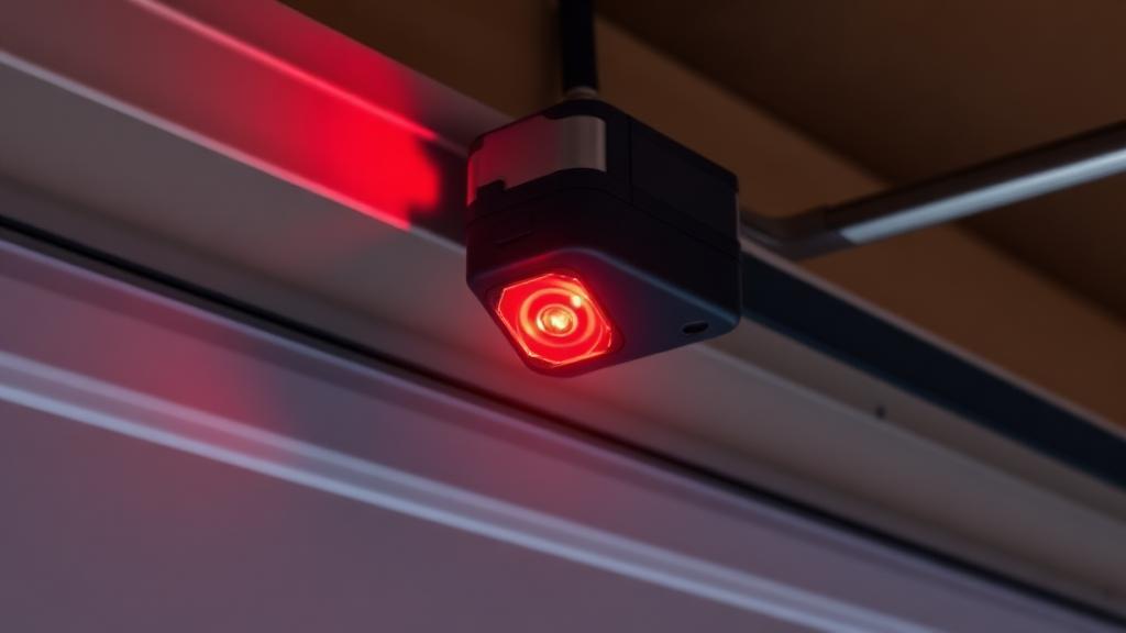 Crush Prevention Systems: Protecting Your Family